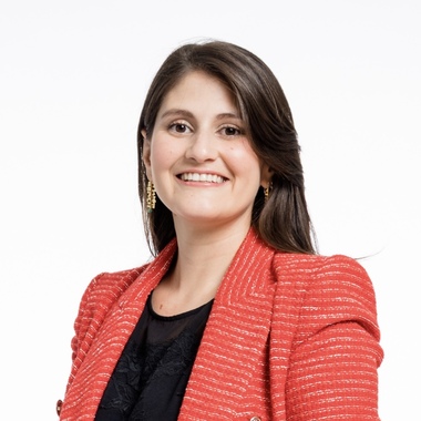 Valentina González  Jaramillo