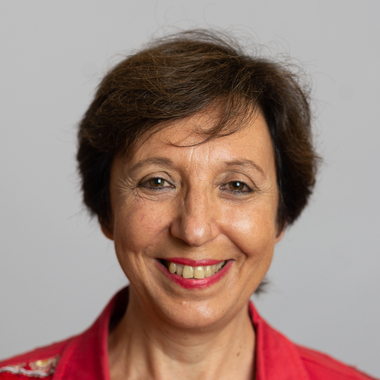 Dr Vilma Tripodoro, Palliative Medicine Physician and Researcher